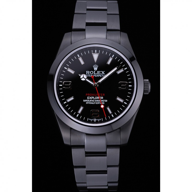 Rolex Explorer Pro Hunter Limited Edition 622549-1