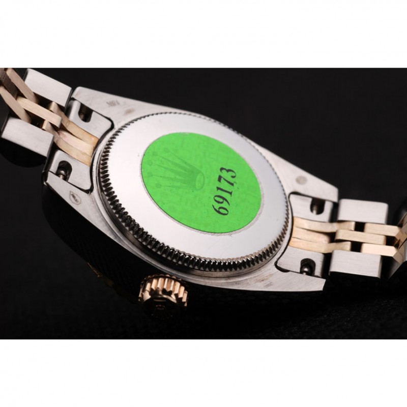 Rolex Datejust Swiss Mechanism-srl61-7