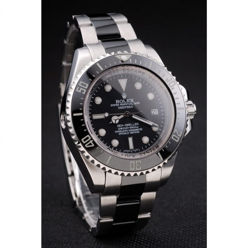 Rolex Deepsea rl306-2