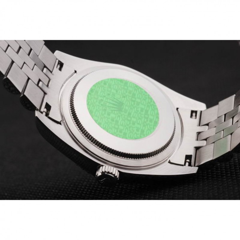 Rolex Datejust Swiss Mechanism-srl20-3