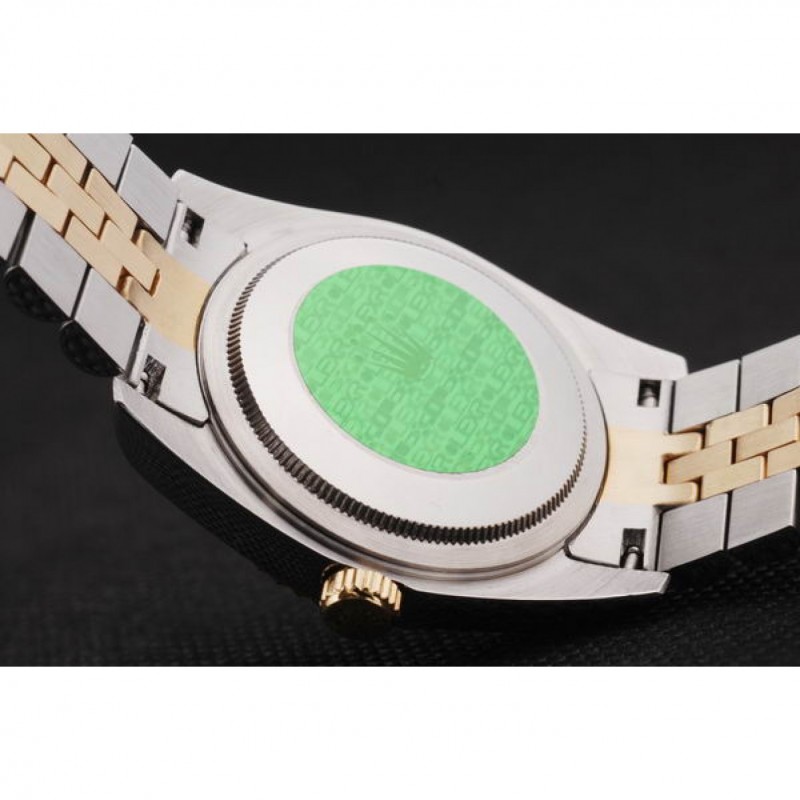 Luxury Replica Watches Rolex Day-Date Swiss Mechanism-srl81-4