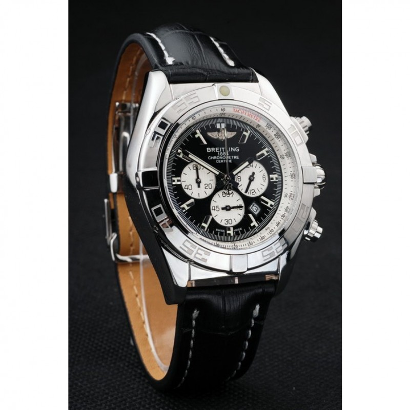 AAA Replica Watches Breitling Chronomat B01 - bl167-8