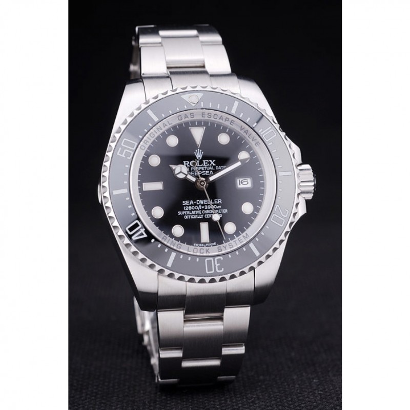 Rolex Swiss Deepsea srl154-2