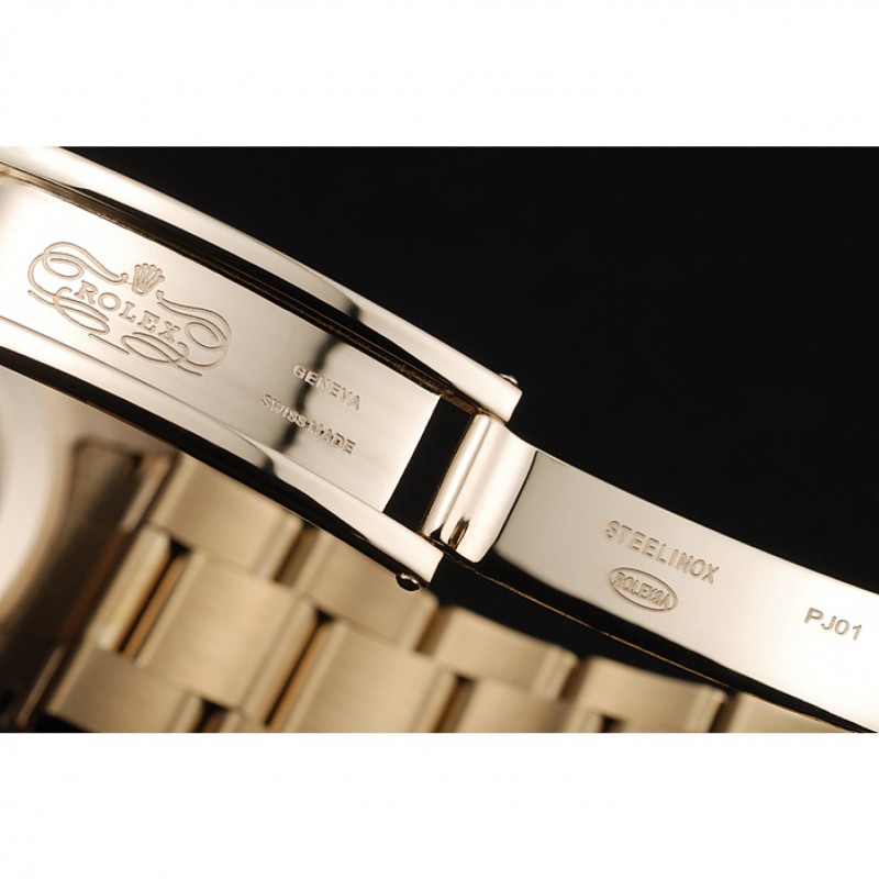 Rolex Sky Dweller Oyster Perpetual Special Edition 2012 Yellow Gold 80243-7