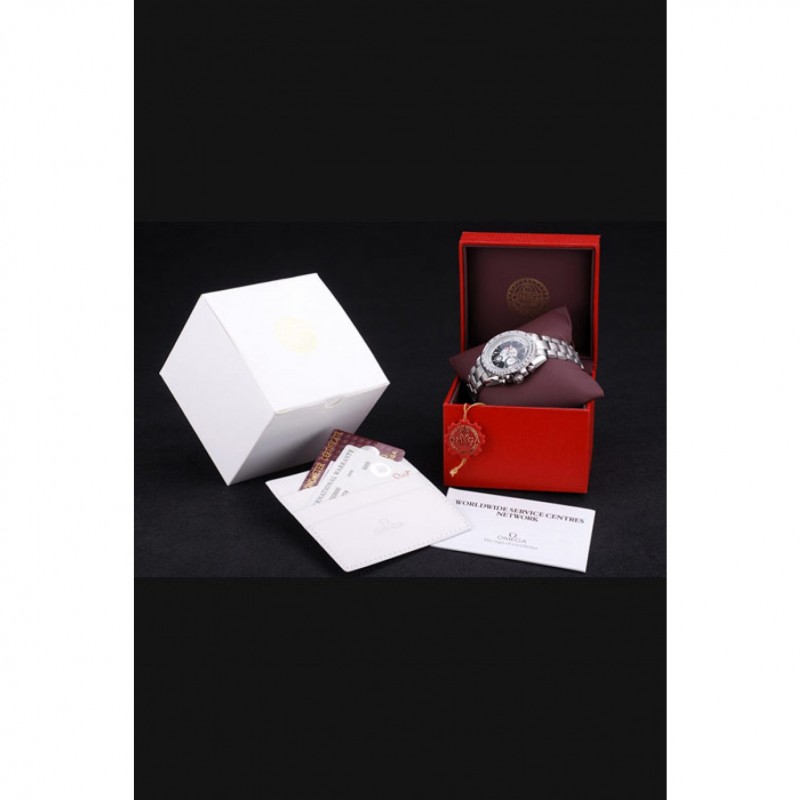 Omega Watch Case-1