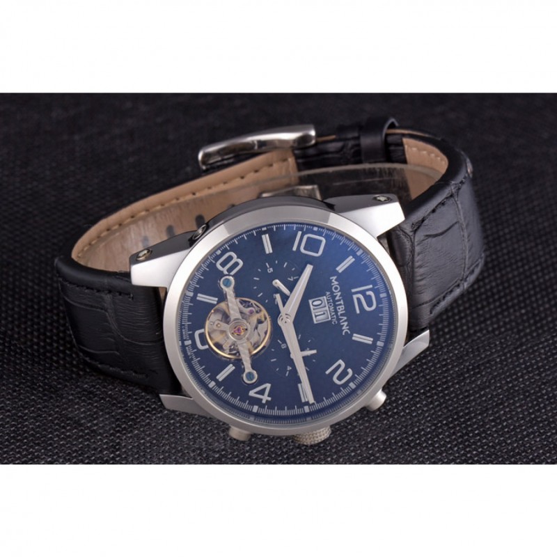 Montblanc Tourbillon 621622-3