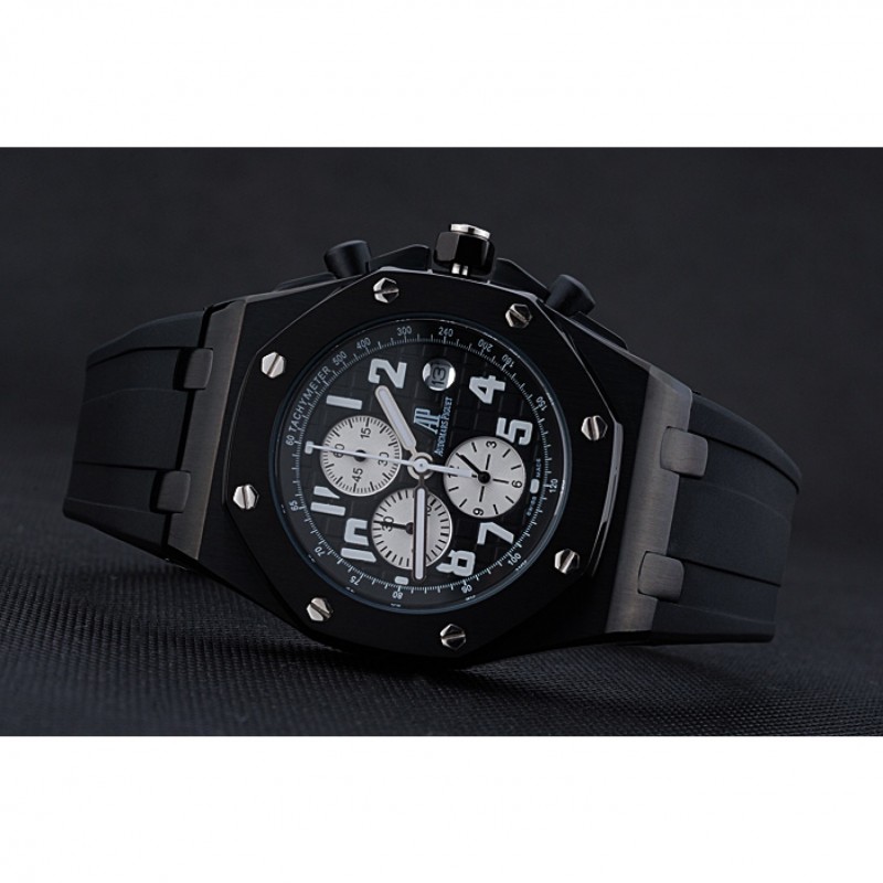 Audemars Piguet Royal Oak Offshore Watch Replica 3319-4