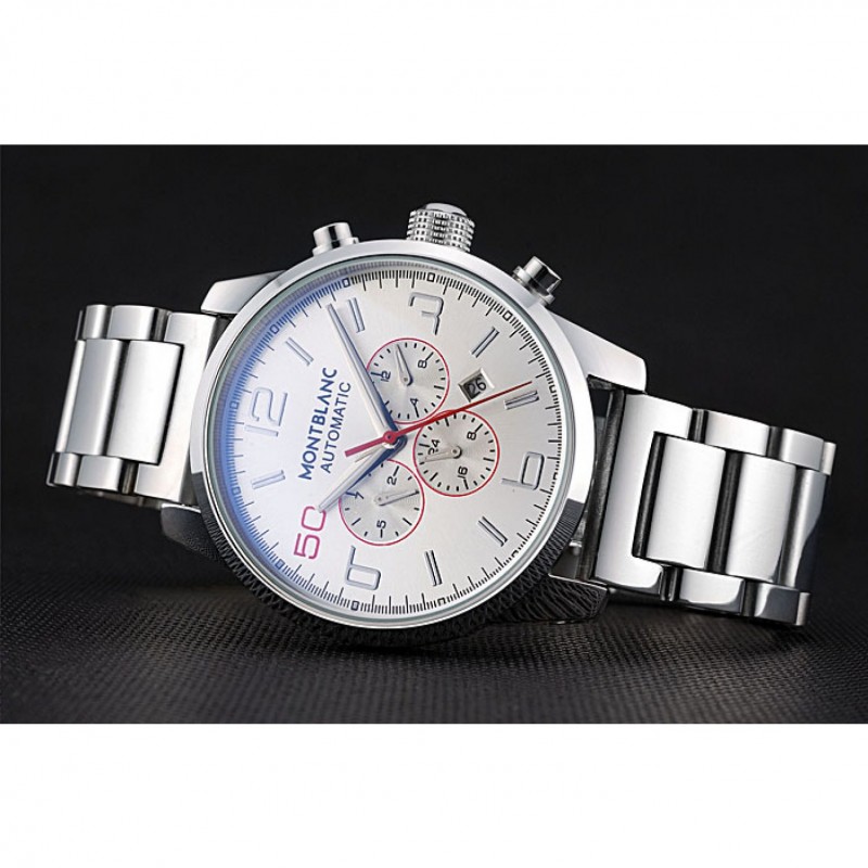 MontBlanc 129-3