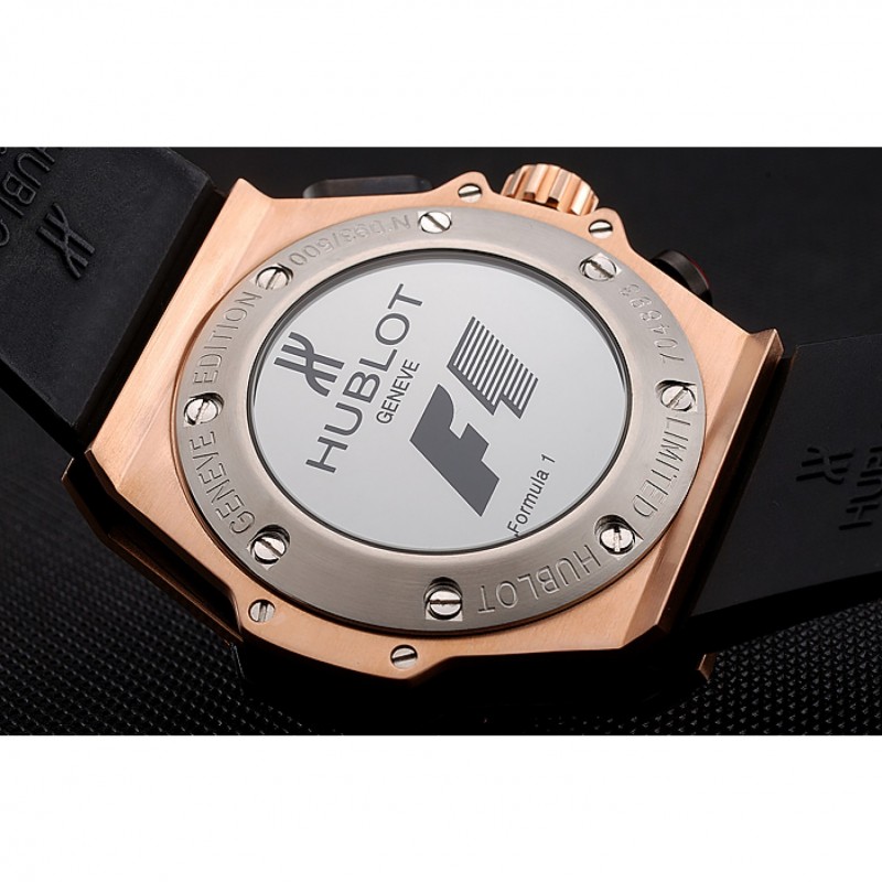 High Quality Hublot F1 - HB127 621598-5