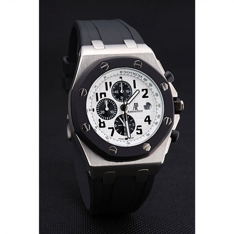 Cheap Audemars Piguet Royal Oak Offshore Watch Replica 3271-2