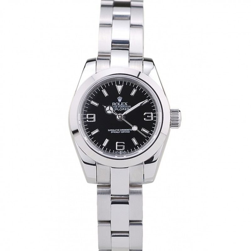 Rolex Swiss Explorer srl157-0