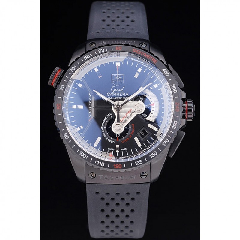 Tag Heuer Swiss Carrera stag17-1