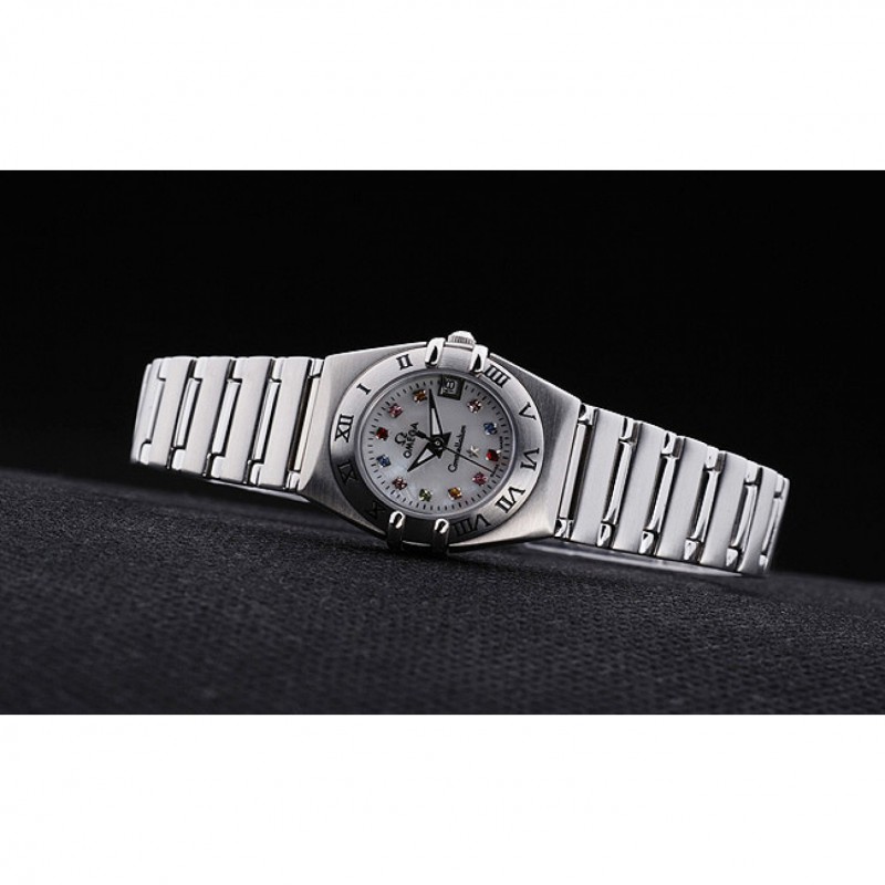 High End Omega Constellation-om20-6