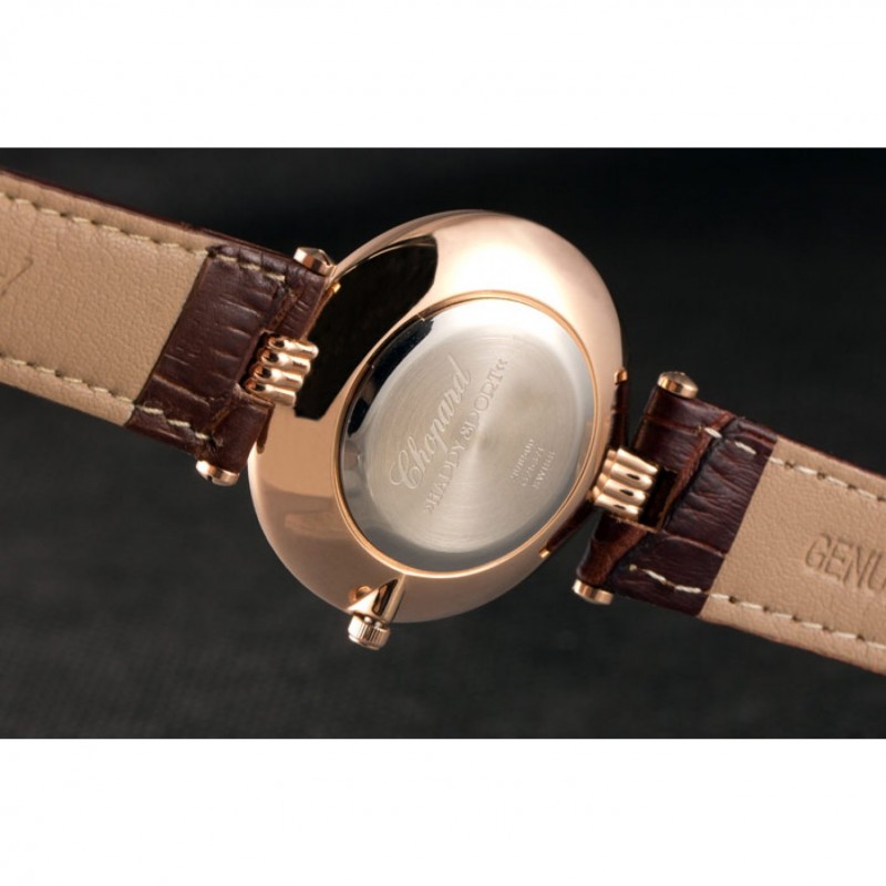 AAA Chopard Luxury Replica Watch cp88 801365-8