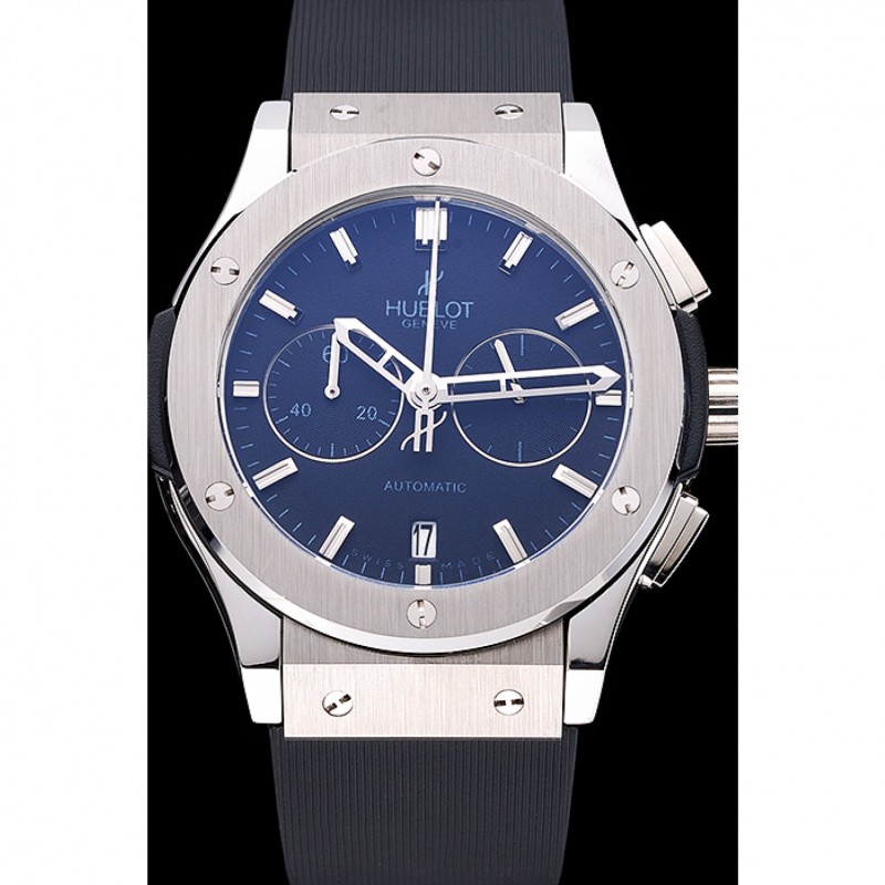 Hublot Classic Fusion Chronograph - HB131 621602-1