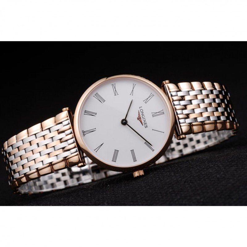 Longines Les Grandes Classiques - lg02-3