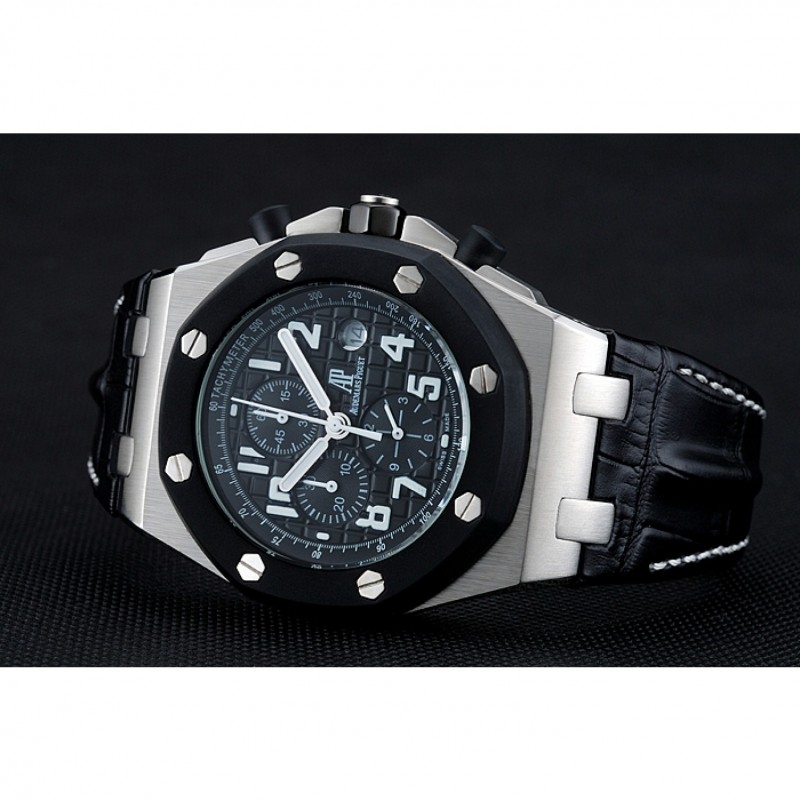 High Quality Replica Watches Audemars Piguet Royal Oak Offshore Watch Replica 3306-4