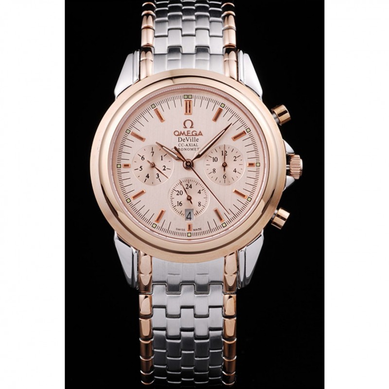 Omega Deville-om21-1