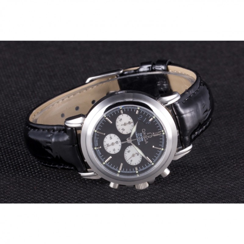 Omega Deville-om127-4