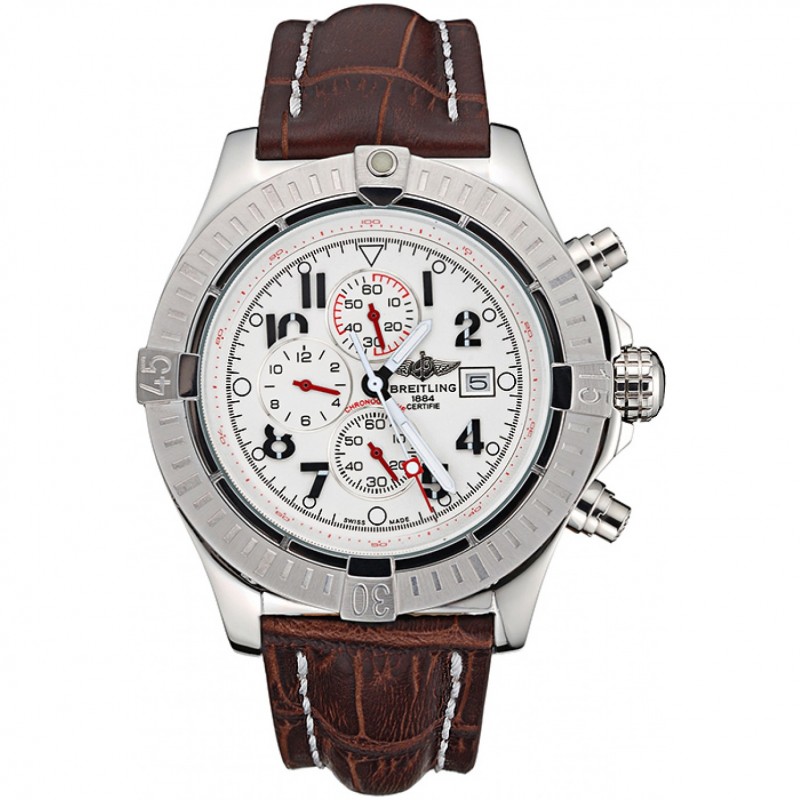 Breitling Avenger-bl138-0
