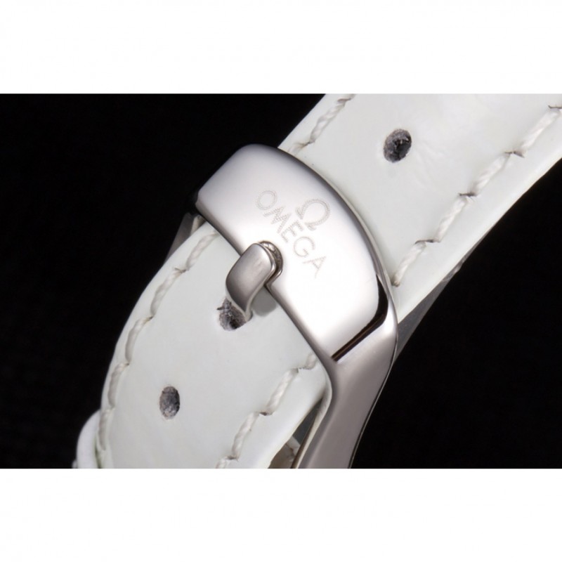 AAA Omega Seamaster - om155-5