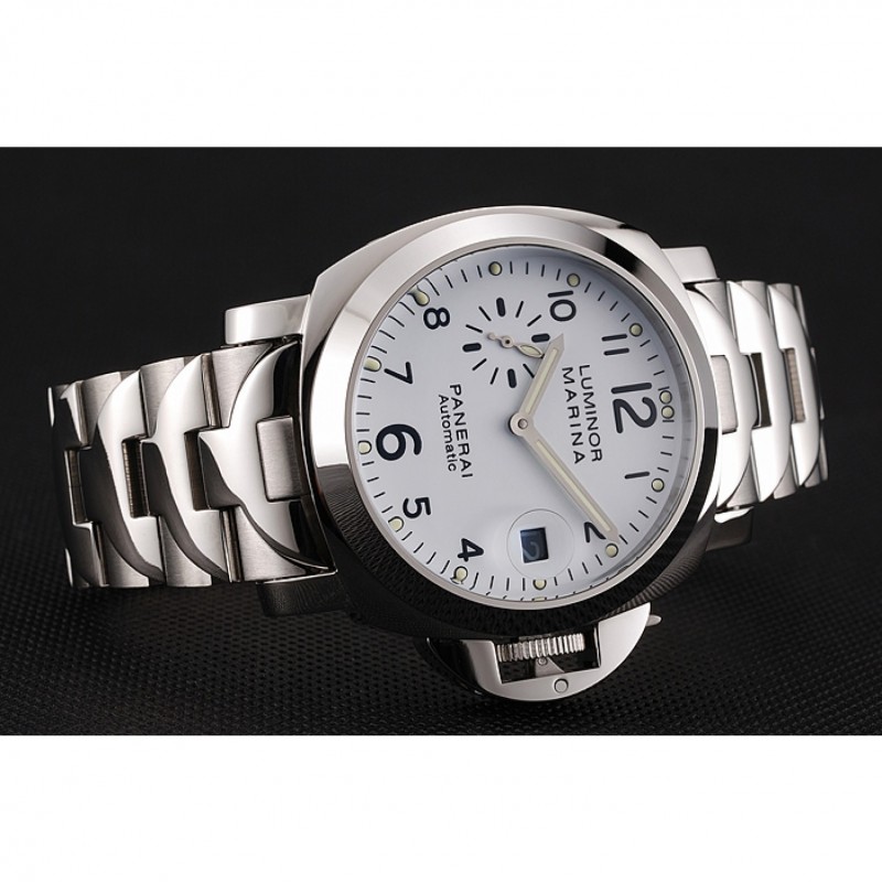Panerai Luminor Marina Stainless Steel Bracelet-3