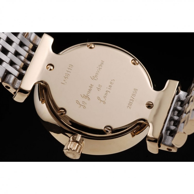 Luxury Longines Les Grandes Classiques - lg05-6