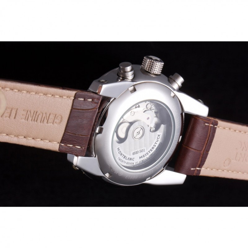 Cheap Montblanc Chronograph 621623-8