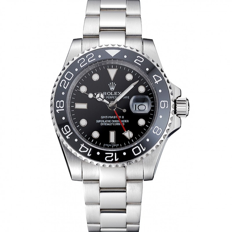 Rolex Gmt-Master Ii-rl93-0