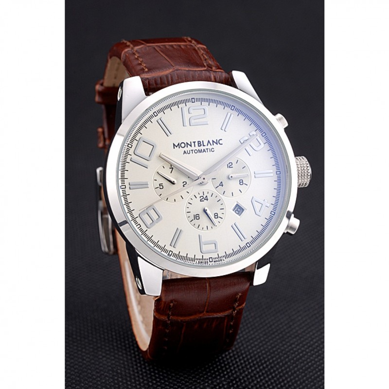 MontBlanc 120-1