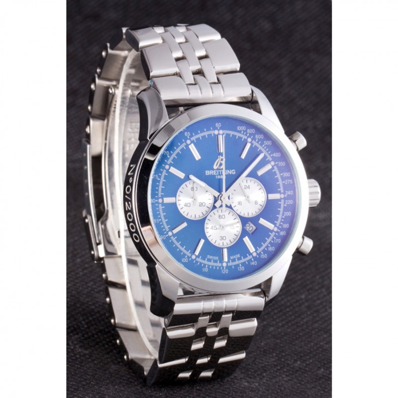 High End Breitling Transocean Watch Replica 3603-2