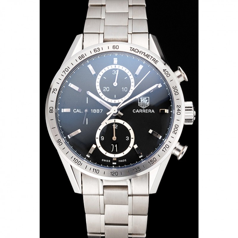 Tag Heuer Swiss Carrera stag14-1