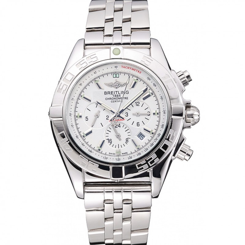 Breitling Chronomat B01 - bl143-0