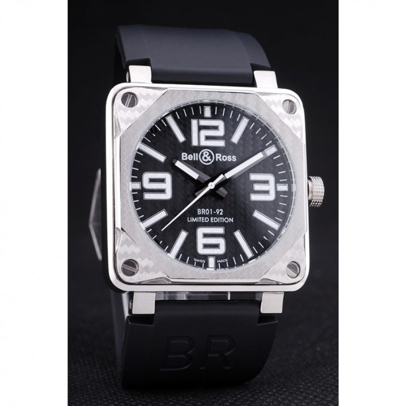Bell and Ross Watch Replica 3410-2