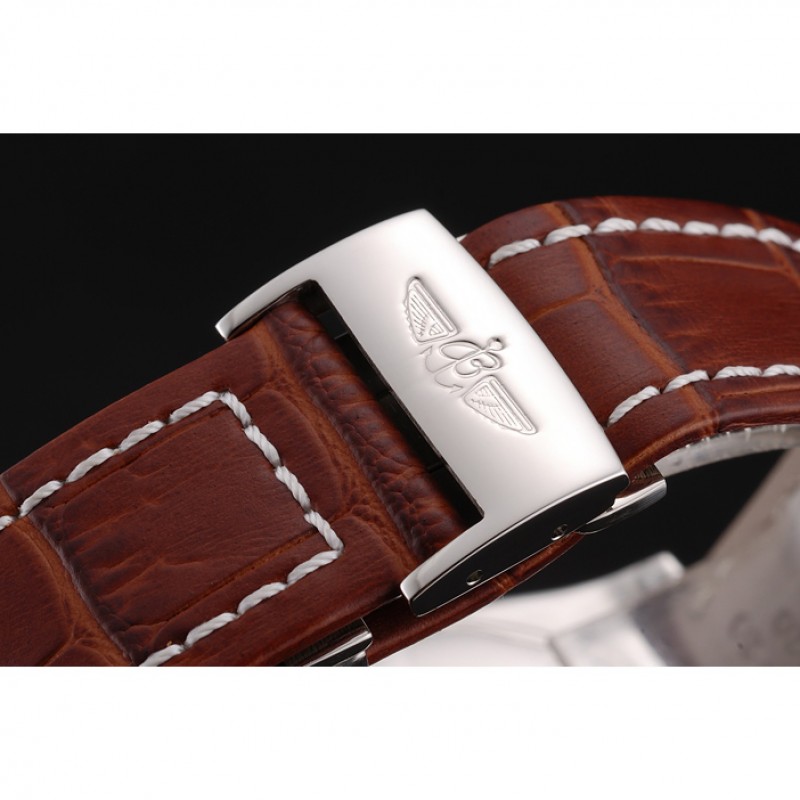 Breitling Chronomat Watch Replica 3528-7