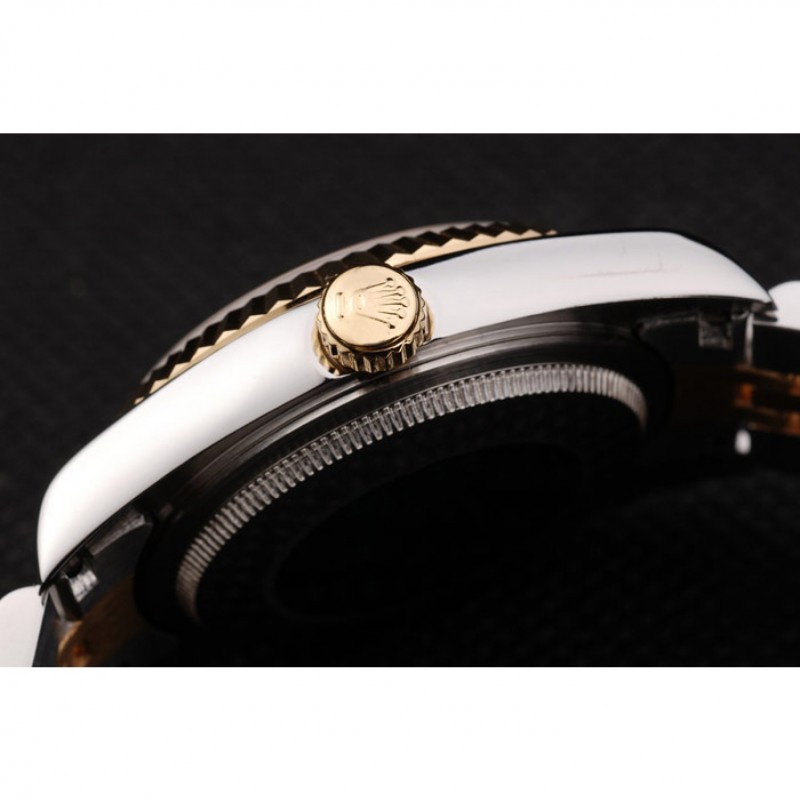 Rolex Datejust Swiss Mechanism-srl04-8