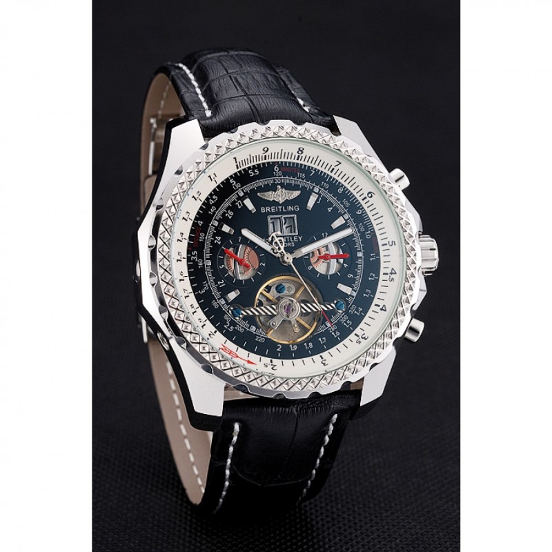 Breitling Bentley Motors-bl09-1