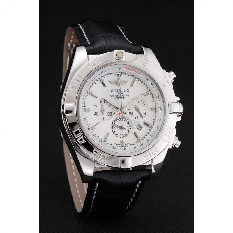 SS Replica Watches Breitling Chronomat B01 - bl168-1
