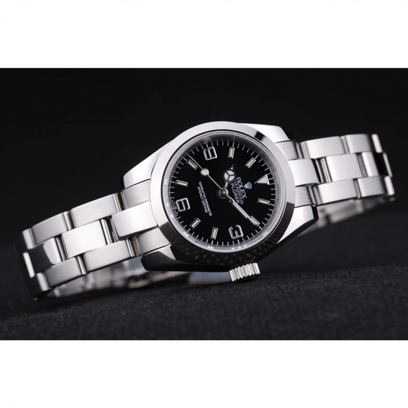 Rolex Swiss Explorer srl157-3