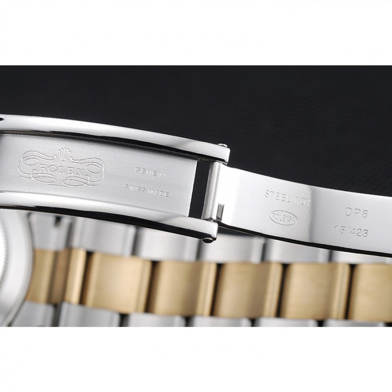 Rolex Submariner-rl103 26643-6