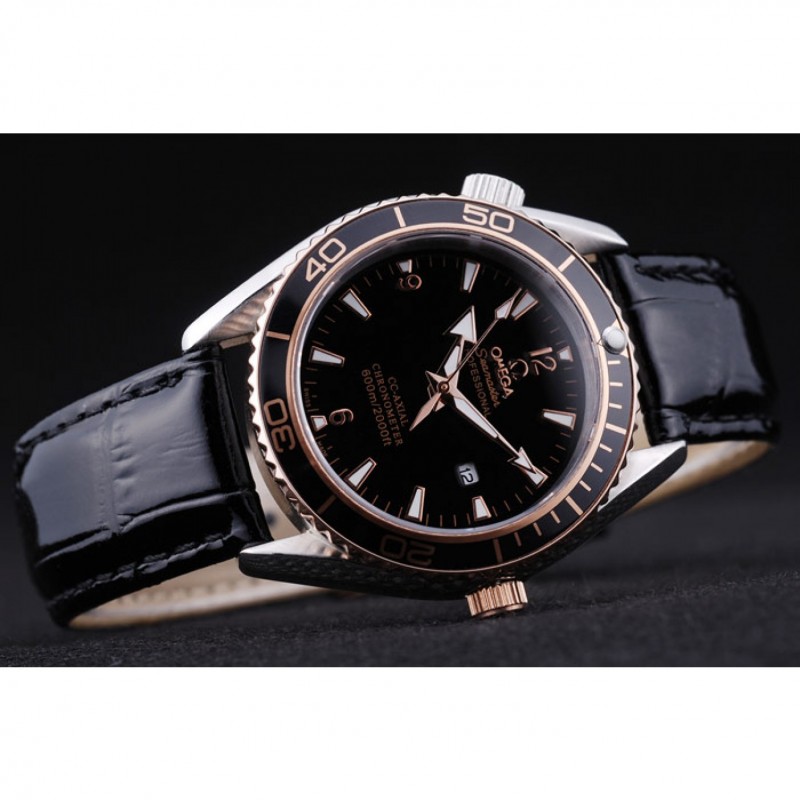 Omega Seamaster - om173-3