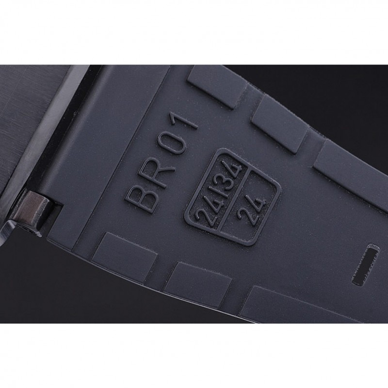 Bell and Ross Watch Replica 3414-6