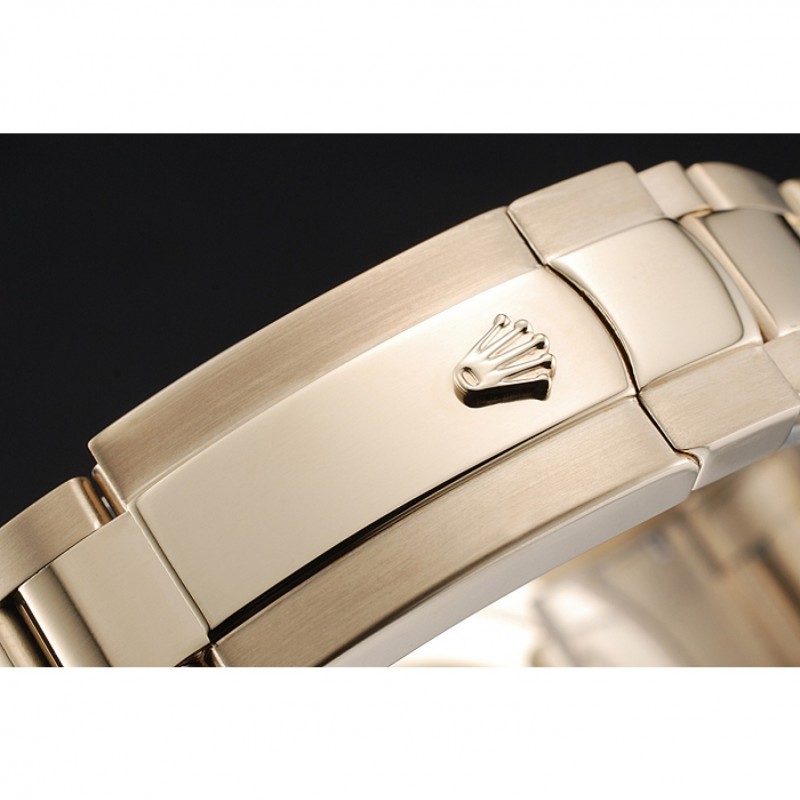 Rolex Sky Dweller Oyster Perpetual Special Edition 2012 Yellow Gold 80243-6