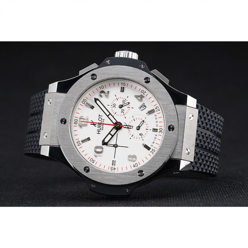 Hublot Big Bang Tuiga 1909 Limited 98221-4