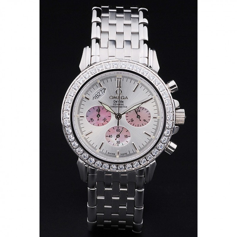 Cheap Replica Watches Omega Deville-om104-1