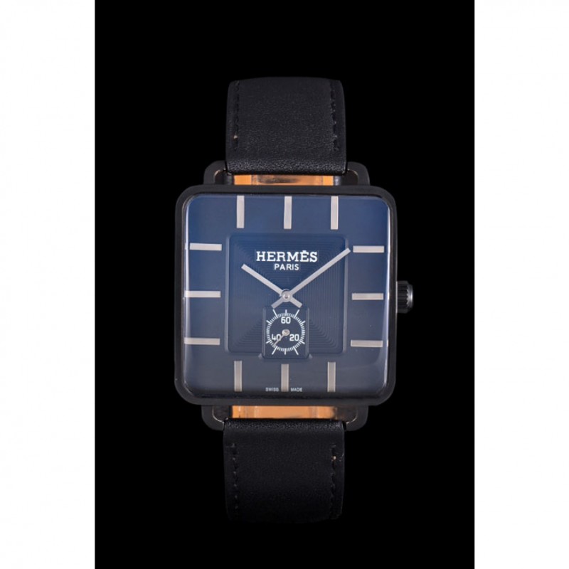 Hermes Cape Cod Quantieme TGM 801383-2