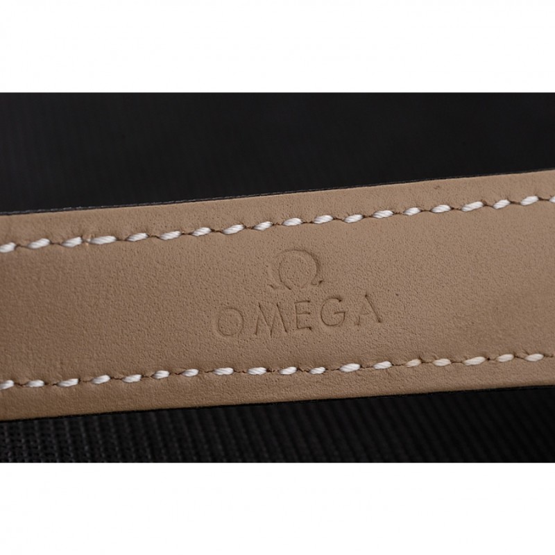 Swiss Omega Speedmaster Professional White Dial 1453934-5