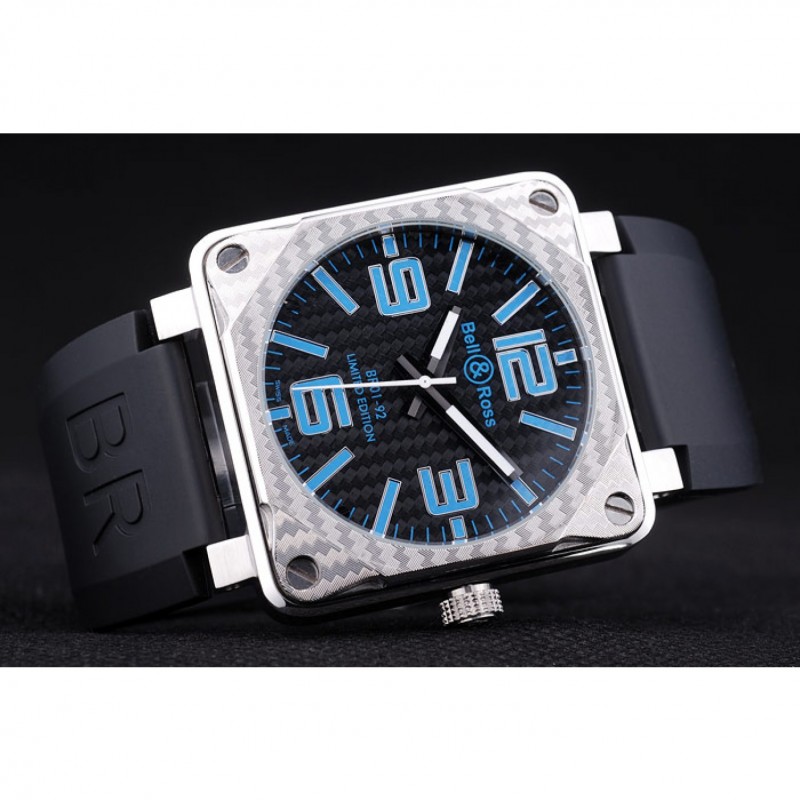 Best Replica Watches Bell and Ross Watch Replica 3408-3