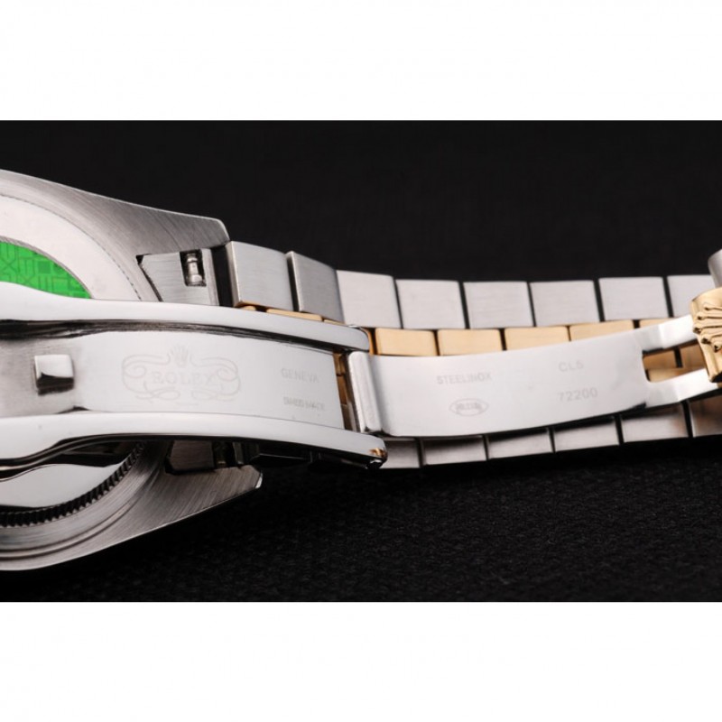 Rolex Datejust Swiss Mechanism-srl04-6