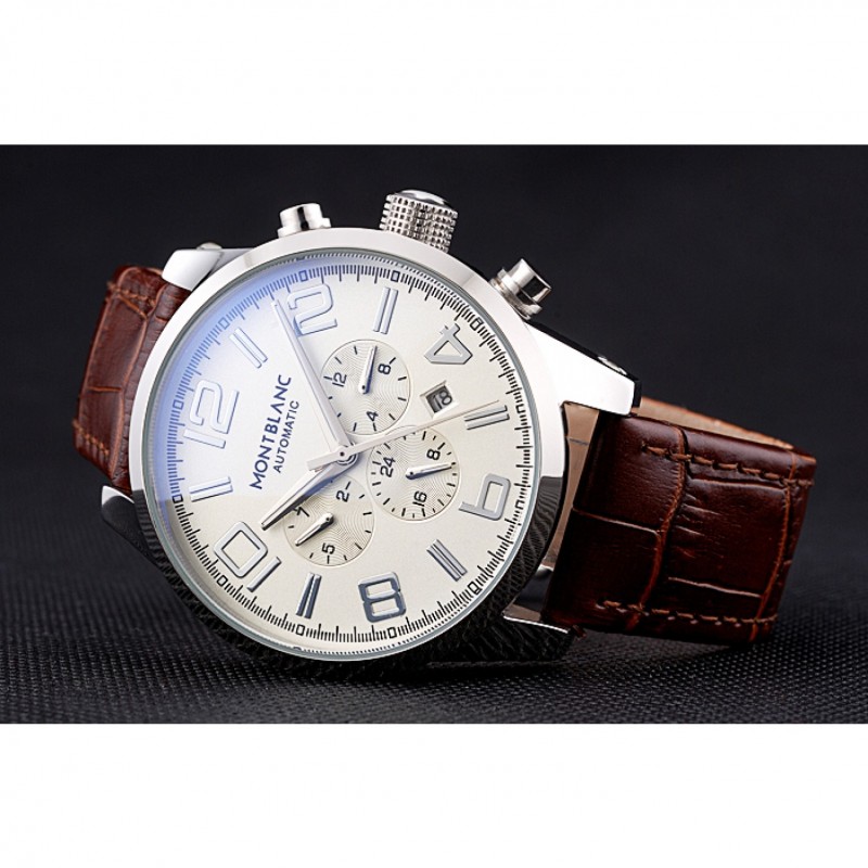 MontBlanc 120-3
